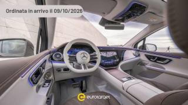 Mercedes Benz Eqe 350+ Electric Art Premium 