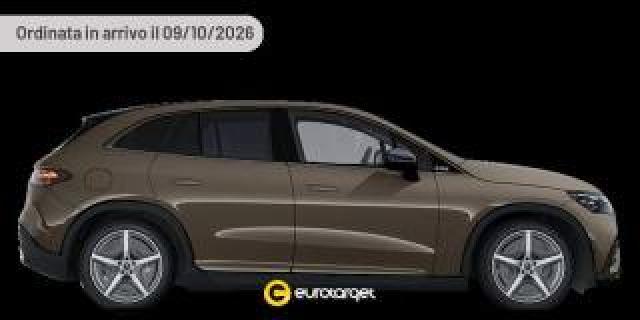 Mercedes Benz Eqe 350+ Electric Art Advanced Plus 