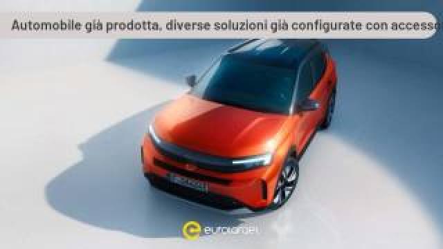 Opel Frontera Hybrid 145 Cv Edct Gs 
