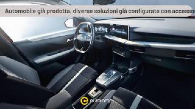 Opel Frontera Hybrid 110 Cv Edct Edition 