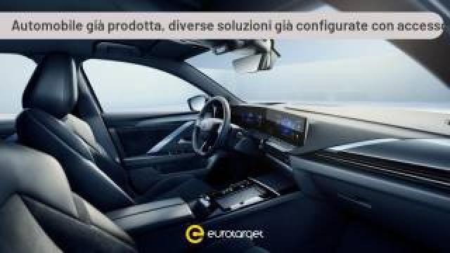 Opel Astra Hybrid 145 Cv Dct6 Sports Tourer Gs 