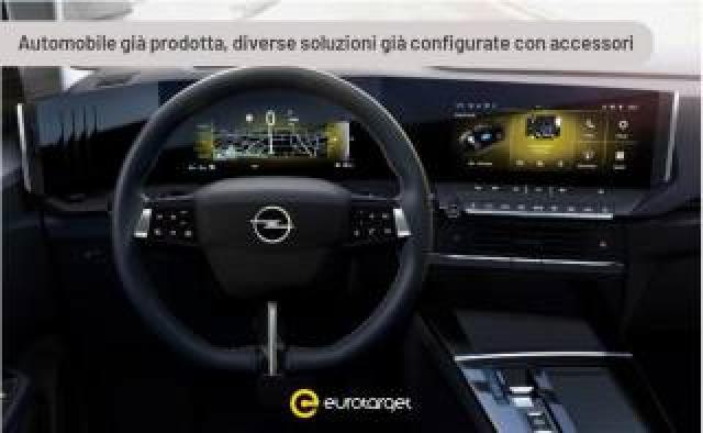 Opel Astra Hybrid 145 Cv Dct6 Sports Tourer Edition 