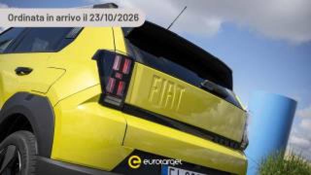 Fiat Grande Panda 1.2 Hybrid 110 Cv S&s Pop 
