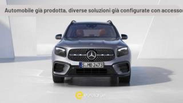 Mercedes Benz Glb 200 D Automatic 4matic Business Extra 