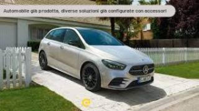 Mercedes Benz B 180 D Automatic Business Extra 