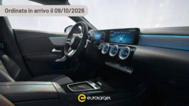 Mercedes Benz Cla 180 D Automatic Shooting Brake Business Extra 