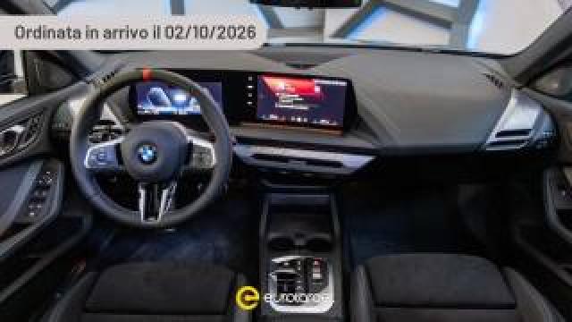 Bmw 216 Gran Coupé Msport Design 