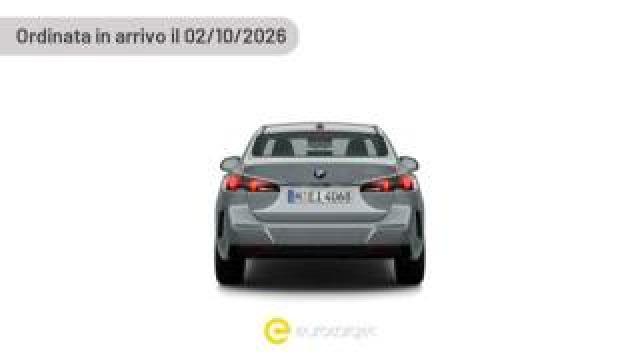 Bmw 216 Gran Coupé 
