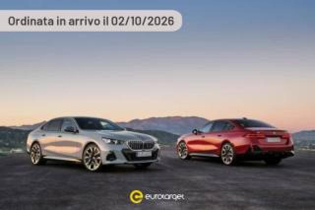 Bmw I5 Xdrive 40 Touring Msport Edition 