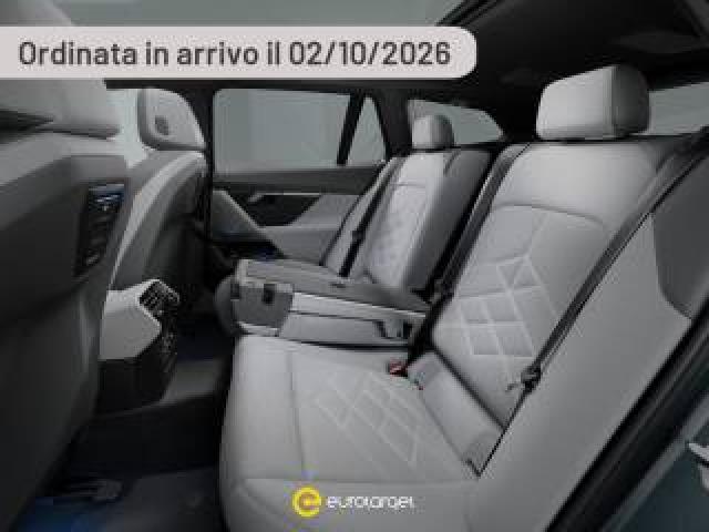 Bmw I5 Xdrive 40 Touring 