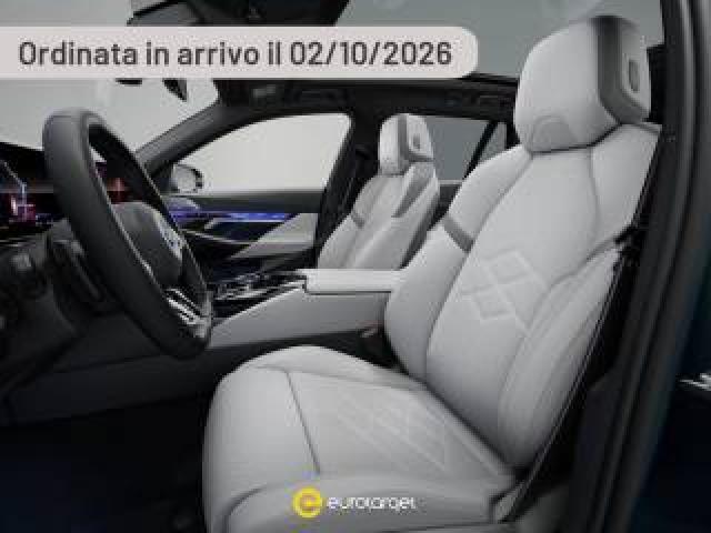 Bmw I5 Edrive 40 Touring Msport Pro 