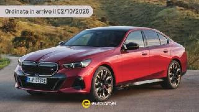 Bmw I5 Xdrive 40 Msport Pro 
