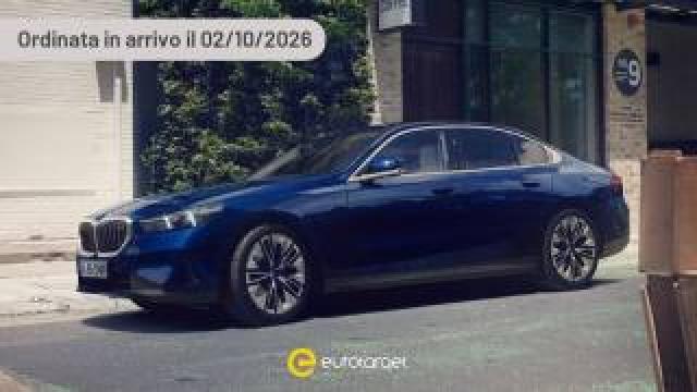 Bmw I5 Edrive 40 Msport Pro 