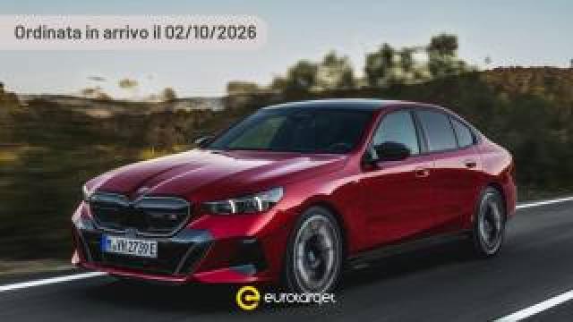 Bmw I5 M60 