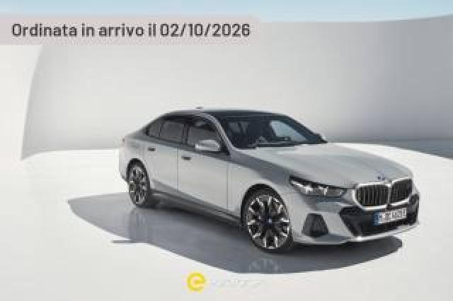 Bmw I5 Edrive 40 Msport Edition 