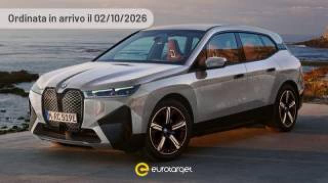 Bmw Ix M70 