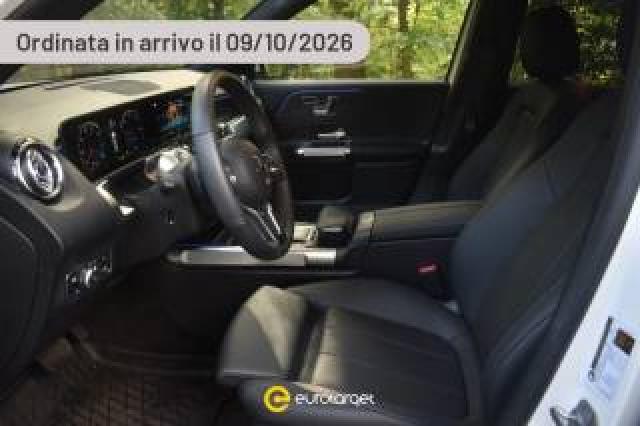 Mercedes Benz Eqb 300 4matic Progressive Advanced Plus 