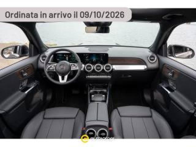 Mercedes Benz Eqb 300 4matic Progressive Advanced 