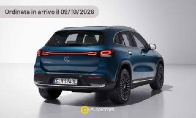 Mercedes Benz Eqa 350 4matic Amg Line Premium 