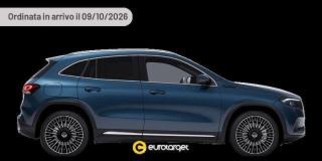 Mercedes Benz Eqa 350 4matic Amg Line Advanced Plus 