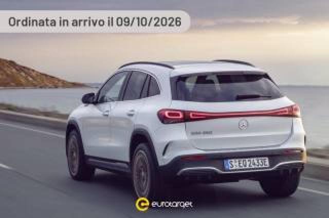 Mercedes Benz Eqa 350 4matic Amg Line Advanced 