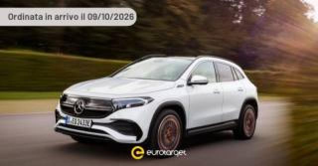 Mercedes Benz Eqa 350 4matic Progressive 