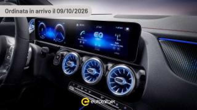 Mercedes Benz Eqa 300 4matic Amg Line Advanced Plus 
