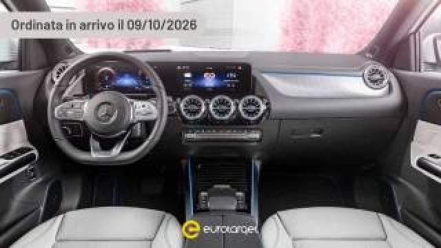 Mercedes Benz Eqa 300 4matic Progressive 