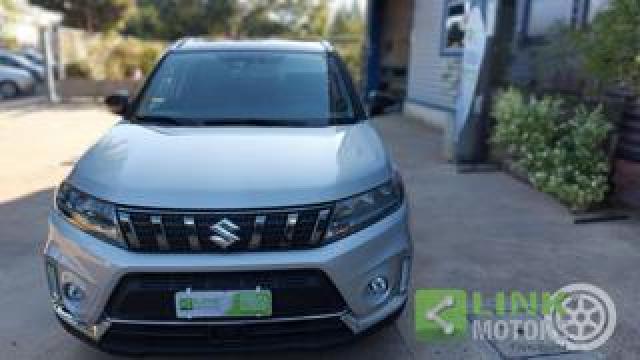 Suzuki Vitara 1.5 Hybrid115h Full-Hybrid 140v Star-View 2wd Aut 