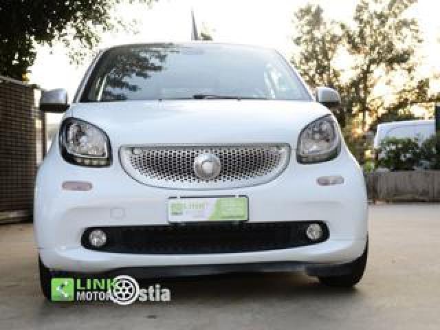 Smart Fortwo 70 1.0 Twinamic Passion 