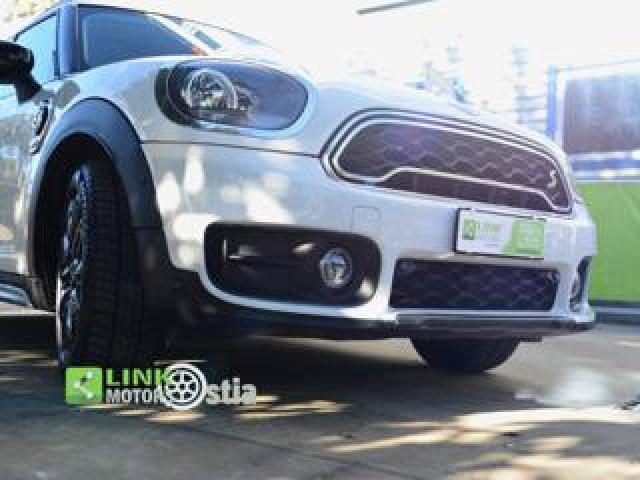 Mini Countryman 1.5 Cooper Se Countryman All4 Automatica 