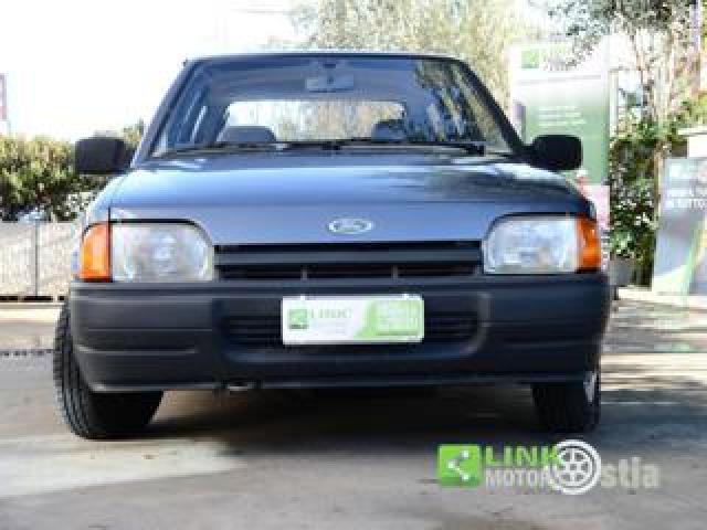 Ford Escort 1.3 Voyager 5 Porte Cl 