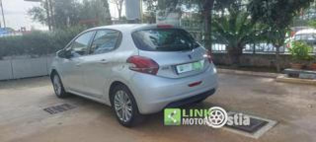 Peugeot 208 Bluehdi 75 5 Porte Active 