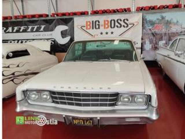 Chrysler New Yorker New Yorker 