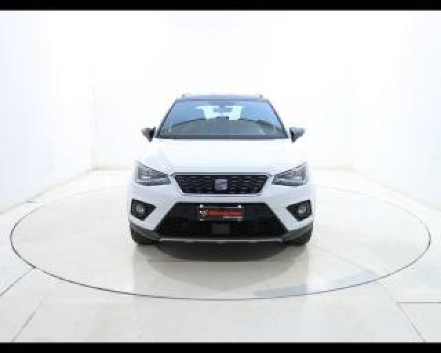 Seat Arona 1.0 Ecotsi Xcellence 