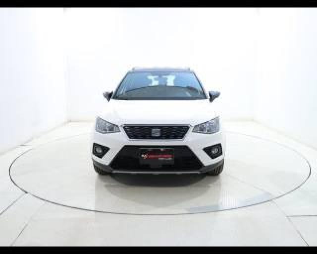 Seat Arona 1.0 Ecotsi Xcellence 