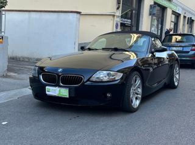 Bmw Z4 2.2i 6 Cilindri 170cv 