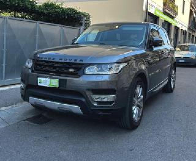 Land Rover Range Rover Sport Limited S5cd2f 