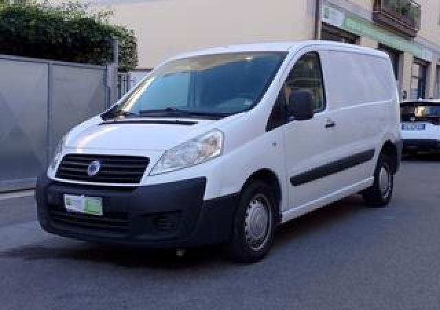 Fiat Scudo 2.0 Mjt Pc-Tn Furgone 120 Multijet 