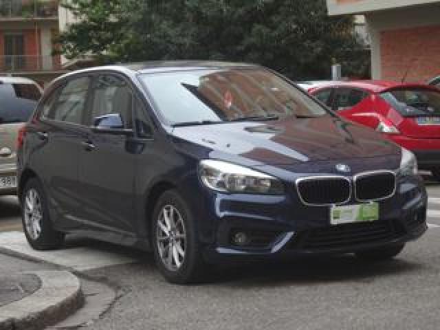 Bmw 218 218d 150 Cv 5p. Active Tourer 