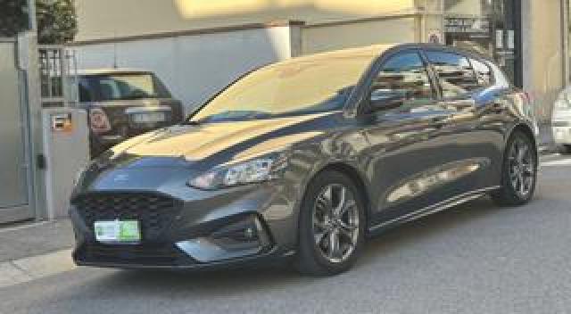 Ford Focus 1.0 Ecoboost 125 Cv 5p. St-Line 