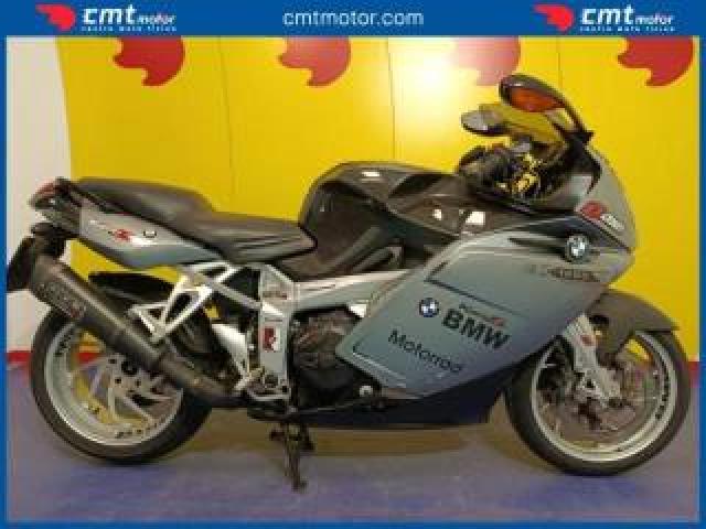 Bmw K 1200 S Garantita E Finanziabile 