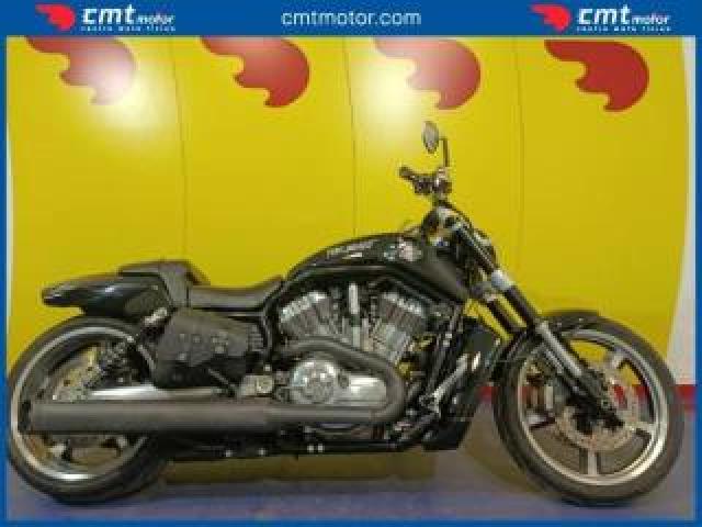Harley Davidson V-Rod 1250  Muscle - Vrscf Garantita E Finanziabile 