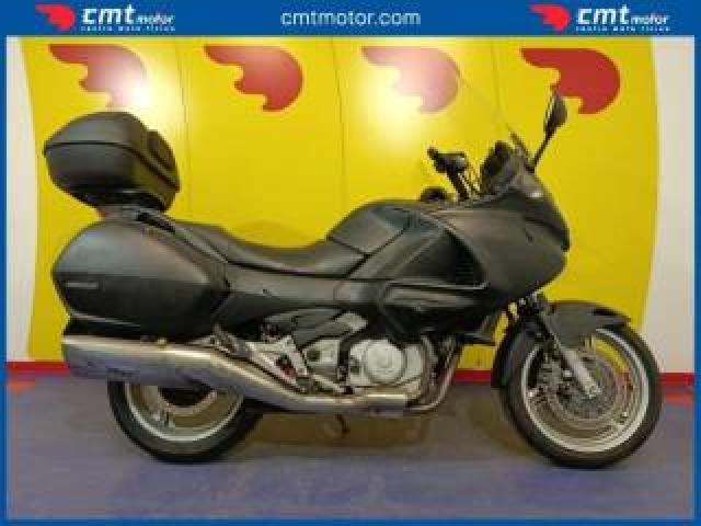 Honda Deauville 700 Garantita E Finanziabile 