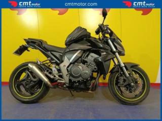 Honda Cb 1000 R Garantita E Finanziabile 