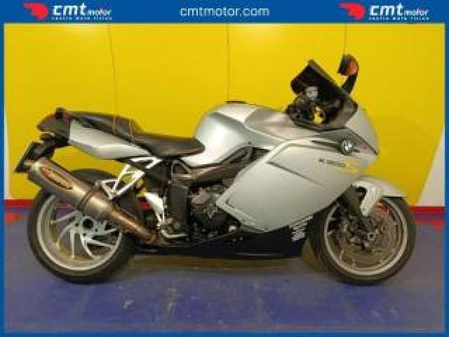 Bmw K 1200 S Garantita E Finanziabile 