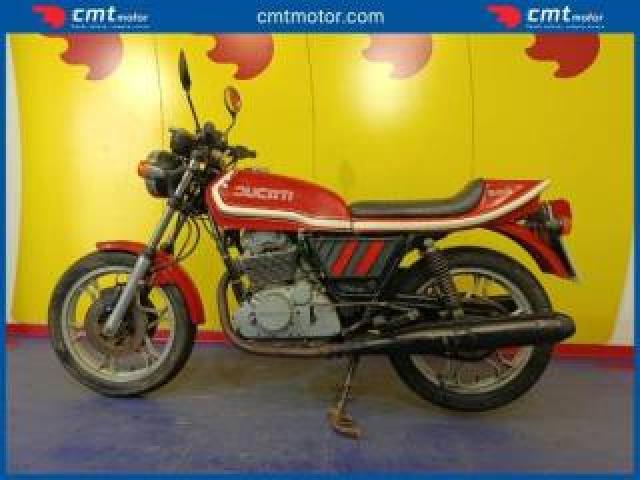 Ducati Other 500 C Garantita E Finanziabile 