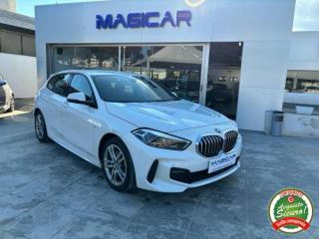 Bmw 118 D 5p. Msport 