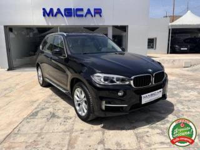 Bmw X5 Xdrive30d 258cv Luxury 