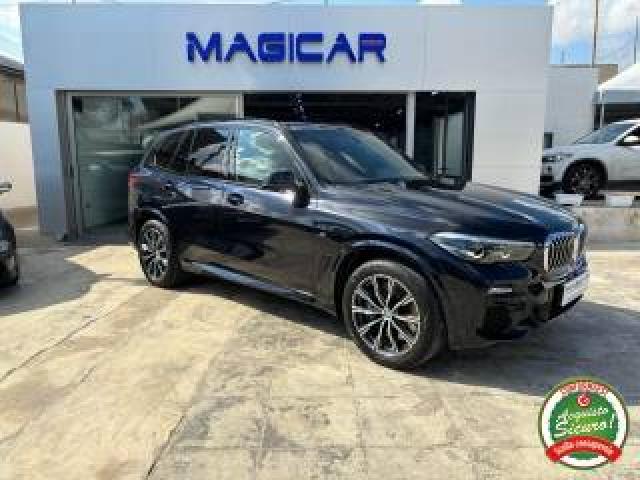 Bmw X5 Xdrive30d Msport 